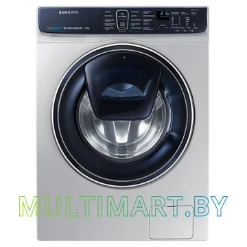 Стиральная машина Samsung WW70K62E69S